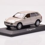 Porsche Cayenne 9PA Béžový Minichamps 1:43 - image 2 of 4