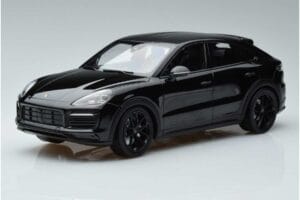 Porsche Cayenne E3 S Coupe Minichamps 1:18 187673 Kov