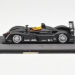 Porsche RS Spyder Presentation Čierny Minichamps 1:43 WAP02061018