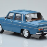 Renault 10 Major Modrý Otto 1:18 - image 5 of 6