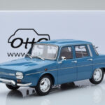 Renault 10 Major Modrý Otto 1:18 - image 6 of 6