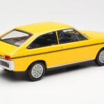 Renault 15 TL Žltý Čierny Norev 1:18 185351 - image 2 of 6