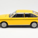 Renault 15 TL Žltý Čierny Norev 1:18 185351 - image 3 of 6
