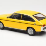Renault 15 TL Žltý Čierny Norev 1:18 185351 - image 5 of 6