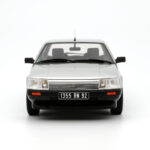 Renault 25 Phase 1 V6 Injection Strieborný Otto 1:18 OT1070 Živica - image 4 of 5