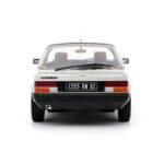 Renault 25 Phase 1 V6 Injection Strieborný Otto 1:18 OT1070 Živica - image 5 of 5