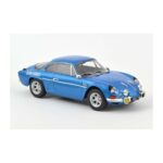 Alpine A110 1600S Norev 1:18 185307 Kov
