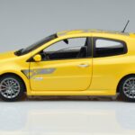 Renault Clio RS Mk3 F1 Team Norev 1:18 185236 Kov - image 4 of 7