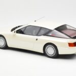 Alpine GTA V6 Turbo Biely Otto 1:18 OT662 - image 5 of 6