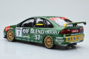 Renault Laguna #3 J. Plato Oulton Park BTCC 1998 Otto 1:18 OT1031 Živica – obrázok 5 z 6