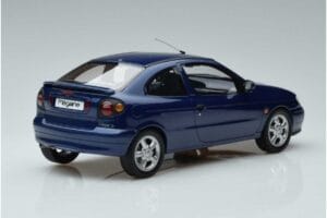 Renault Megane I Coupe 2.0 16V Otto 1:18 OT953 Živica – obrázok 2 z 6