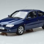 Renault Megane I Coupe 2.0 16V Otto 1:18 OT953 Živica