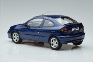 Renault Megane I Coupe 2.0 16V Otto 1:18 OT953 Živica – obrázok 5 z 6