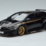 Renault Megane IV RS TC4 Čierny Otto 1:18 OT936 Živica