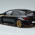 Renault Megane IV RS TC4 Čierny Otto 1:18 OT936 Živica - image 5 of 6