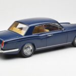 Rolls-Royce Silver Shadow MPW Coupe Oxford Modrý Paragon 1:18 PA-98203L - image 3 of 8