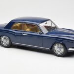 Rolls-Royce Silver Shadow MPW Coupe Oxford Modrý Paragon 1:18 PA-98203L - image 6 of 8