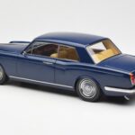 Rolls-Royce Silver Shadow MPW Coupe Oxford Modrý Paragon 1:18 PA-98203L - image 7 of 8