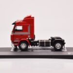 Scania 142 M Červený IXO 1:43