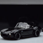 Shelby Cobra 427 S/C Čierny Kyosho 1:18 - image 9 of 9
