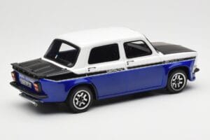 Simca 1000 Rally 2 SRT Otto 1:18 OT1063 Živica – obrázok 2 z 6