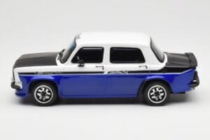 Simca 1000 Rally 2 SRT Otto 1:18 OT1063 Živica – obrázok 3 z 6