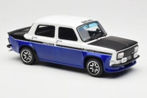 Simca 1000 Rally 2 SRT Otto 1:18 OT1063 Živica – obrázok 4 z 6