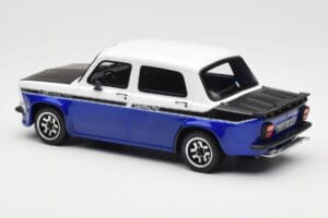 Simca 1000 Rally 2 SRT Otto 1:18 OT1063 Živica – obrázok 5 z 6
