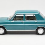 Simca 1100 GLS Borodine Zelený Norev 1:18 185754 - image 3 of 6