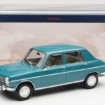 Simca 1100 GLS Borodine Zelený Norev 1:18 185754 - image 6 of 6