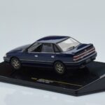 Subaru Legacy BC 2.0 Turbo RS Modrý IXO 1:43 - image 3 of 4