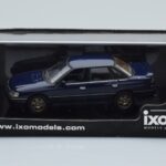 Subaru Legacy BC 2.0 Turbo RS Modrý IXO 1:43 - image 4 of 4