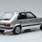 Talbot Horizon Premium Strieborný Otto 1:18 - image 2 of 6