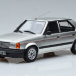 Talbot Horizon Premium Strieborný Otto 1:18