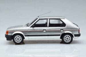 Talbot Horizon Premium Strieborný Otto 1:18 OT188 Živica – obrázok 3 z 6