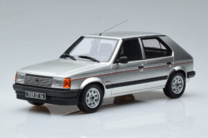 Talbot Horizon Premium Strieborný Otto 1:18