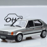 Talbot Horizon Premium Strieborný Otto 1:18 - image 6 of 6