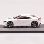 Toyota FT-HS Biely Minichamps 1:43