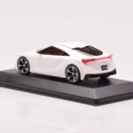 Toyota FT-HS Biely Minichamps 1:43 - image 3 of 4