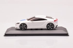 Toyota FT-HS Biely Minichamps 1:43