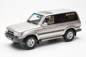 Toyota Land Cruiser HDJ80 Béžový Metalíza Otto 1:18 OT438