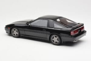 Toyota Supra A70 2.5 Twin Turbo R Čierny Otto 1:18 OT222 Živica – obrázok 5 z 6
