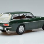 Volvo 1800 ES Zelený Norev 1:18 188720 Kov - image 3 of 7