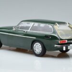 Volvo 1800 ES Zelený Norev 1:18 188720 Kov - image 6 of 7
