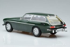 Volvo 1800 ES Zelený Norev 1:18 188720 Kov – obrázok 6 z 7