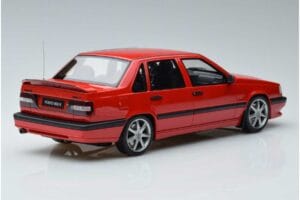 Volvo 850 R Otto 1:18 OT427 Kov – obrázok 2 z 6