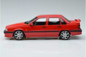 Volvo 850 R Otto 1:18 OT427 Kov – obrázok 3 z 6