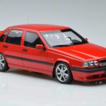 Volvo 850 R Otto 1:18 OT427 Kov - image 4 of 6