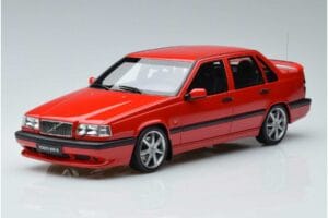 Volvo 850 R Otto 1:18 OT427 Kov