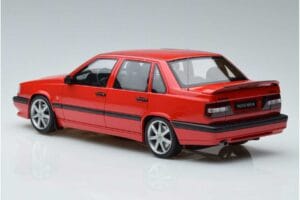 Volvo 850 R Otto 1:18 OT427 Kov – obrázok 5 z 6
